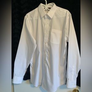Long Sleeve Dress shirt